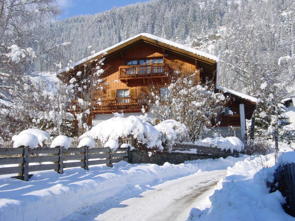 Haus Francazi Sillian Διαμέρισμα Δωμάτιο φωτογραφία