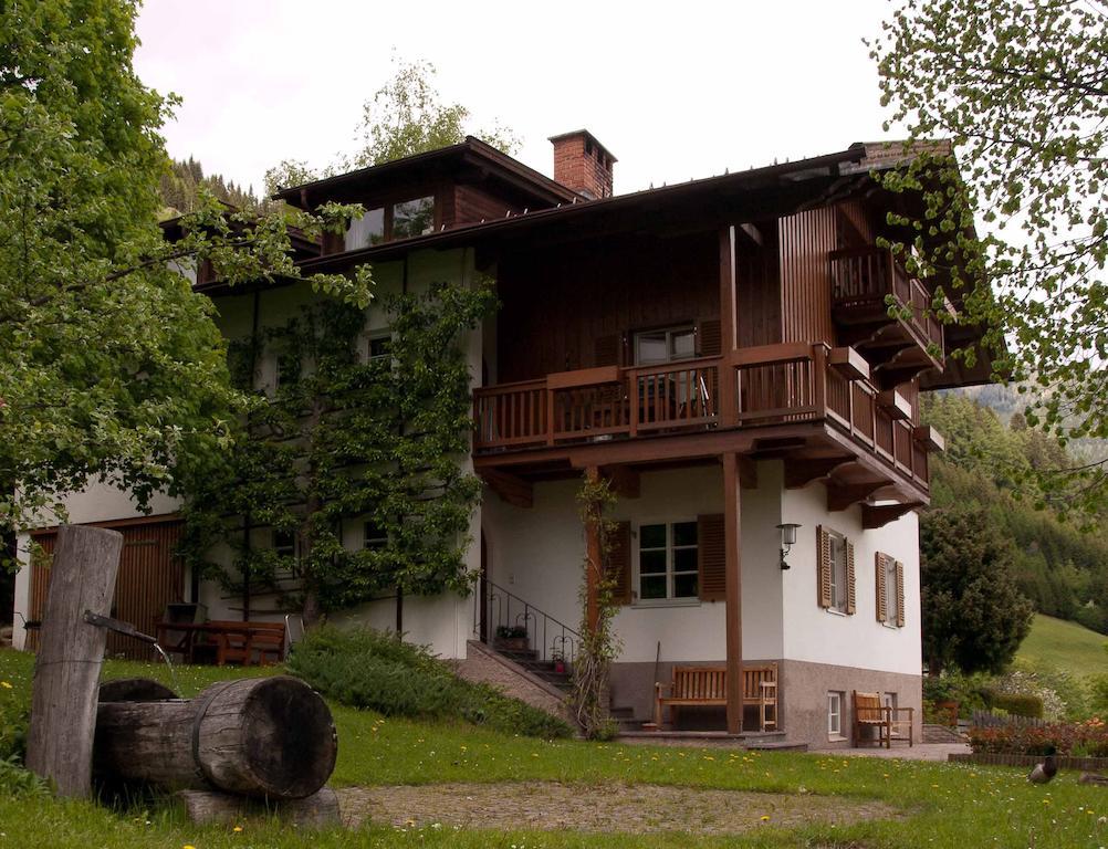 Haus Francazi Sillian Διαμέρισμα Δωμάτιο φωτογραφία